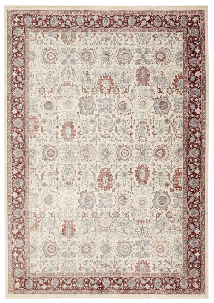 Chinesischer Teppich Relic 299x199 299x199, Perserteppich Handgeknüpft