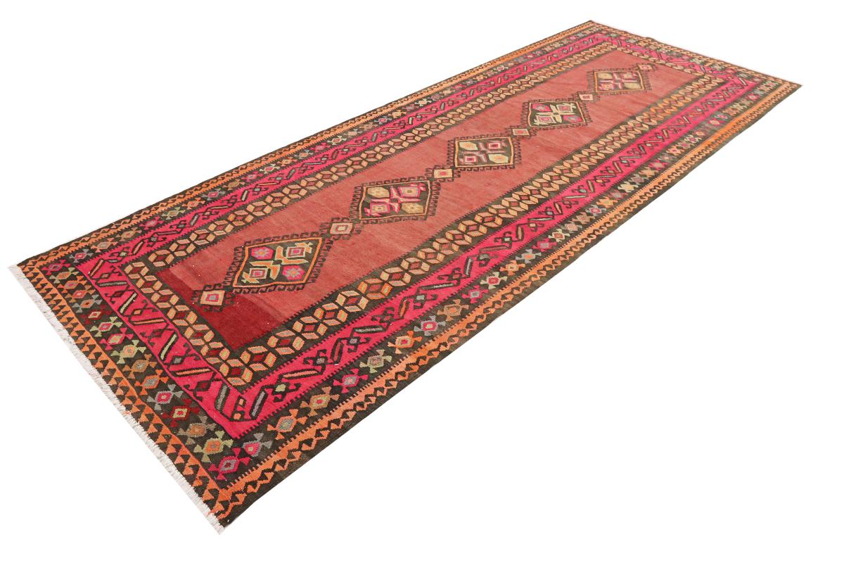 Kilim Fars Azerbaijan Antik - 1