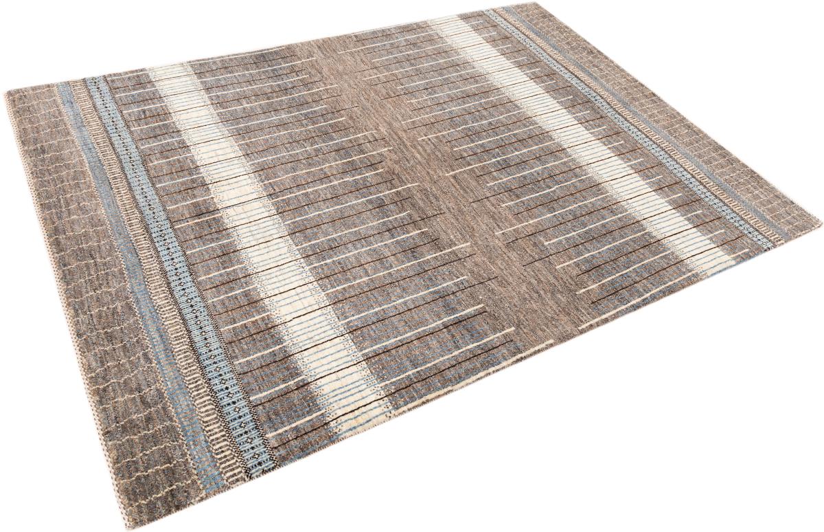 Persia Gabbeh Loribaft Tabiilbaft - 1