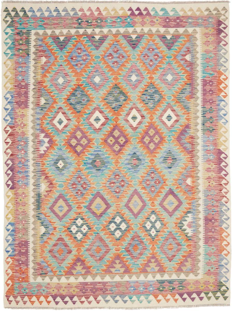 Afghan rug Kilim Afghan 238x177 238x177, Persian rug Handwoven