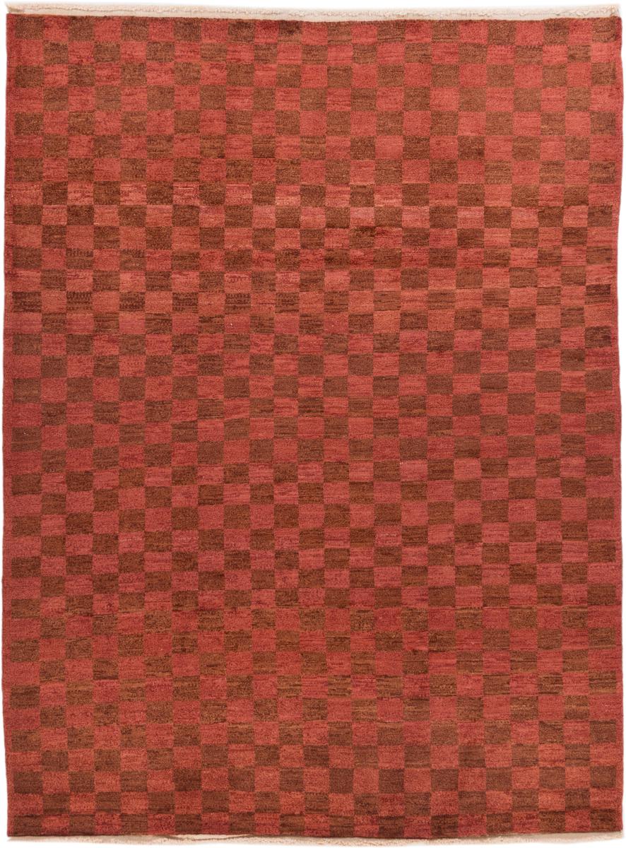 Afghaans tapijt Berbers Ela Design 282x212 282x212, Perzisch tapijt Handgeknoopte