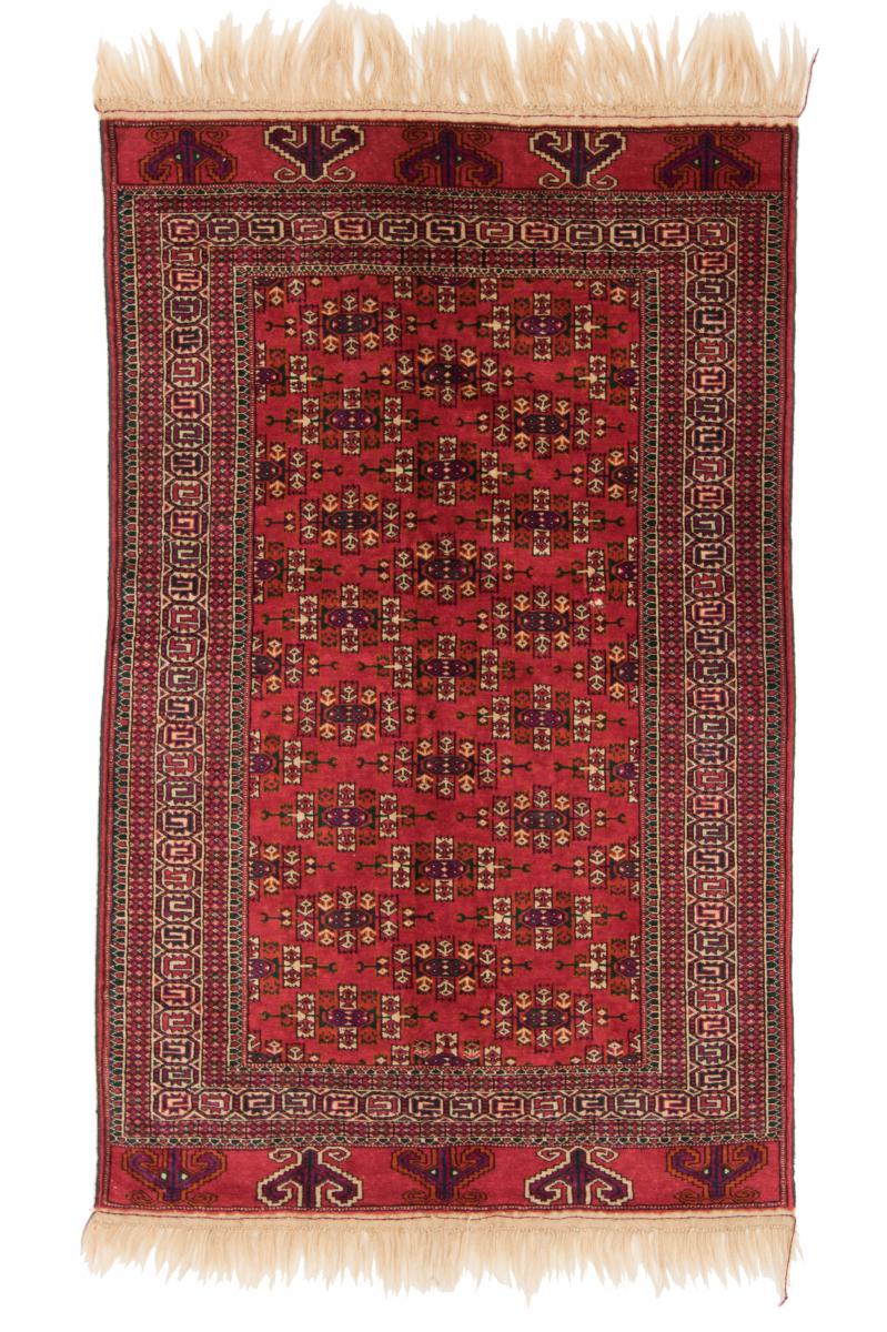 Tappeto pakistano Pakistan Buchara 176x127 176x127, Tappeto persiano Annodato a mano