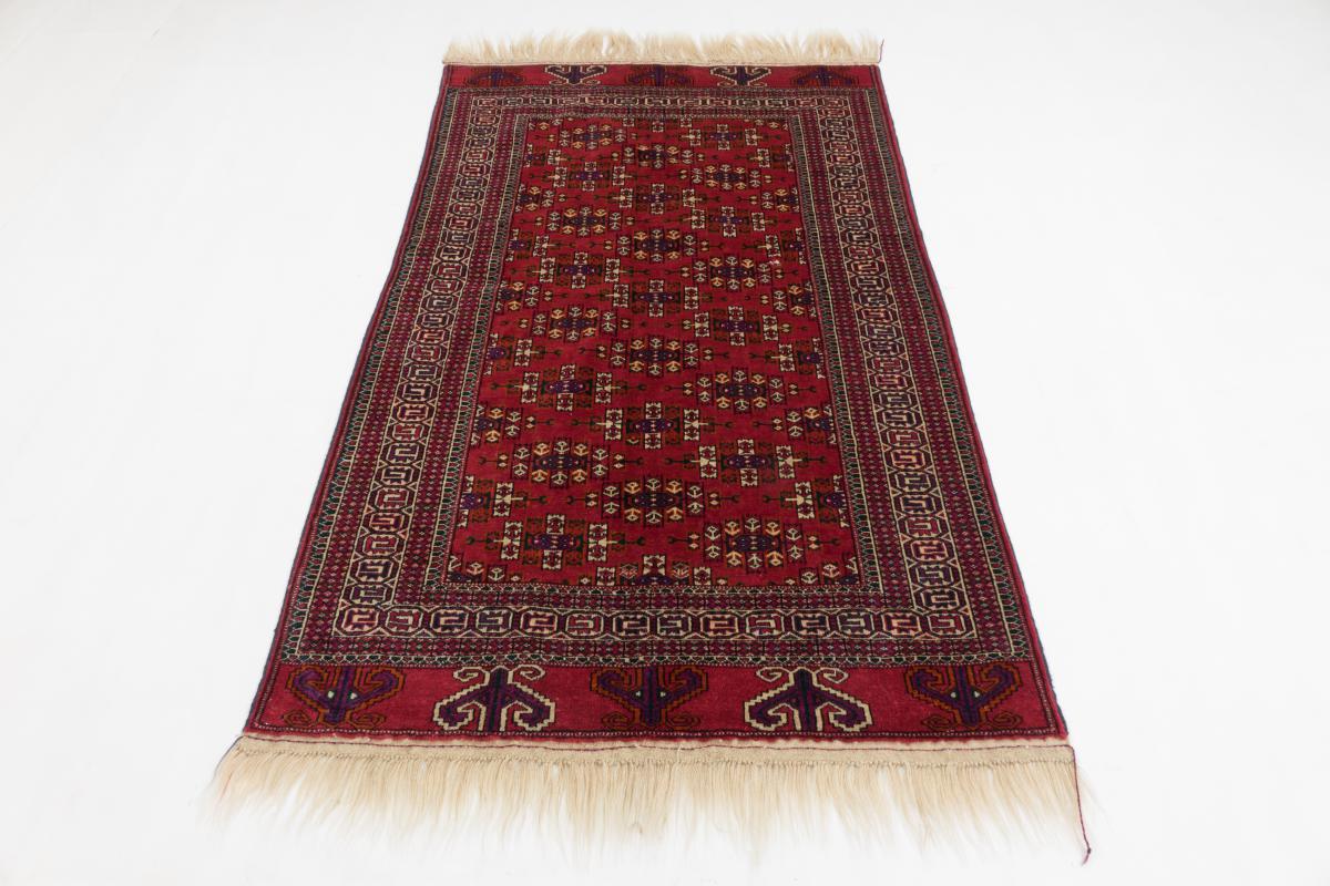 Pakistan Buchara - 1