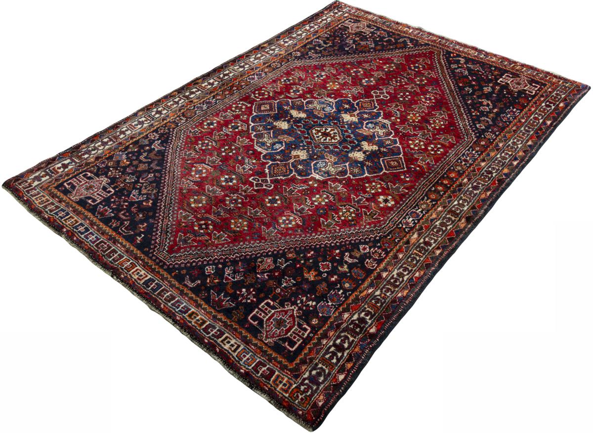Shiraz - 1