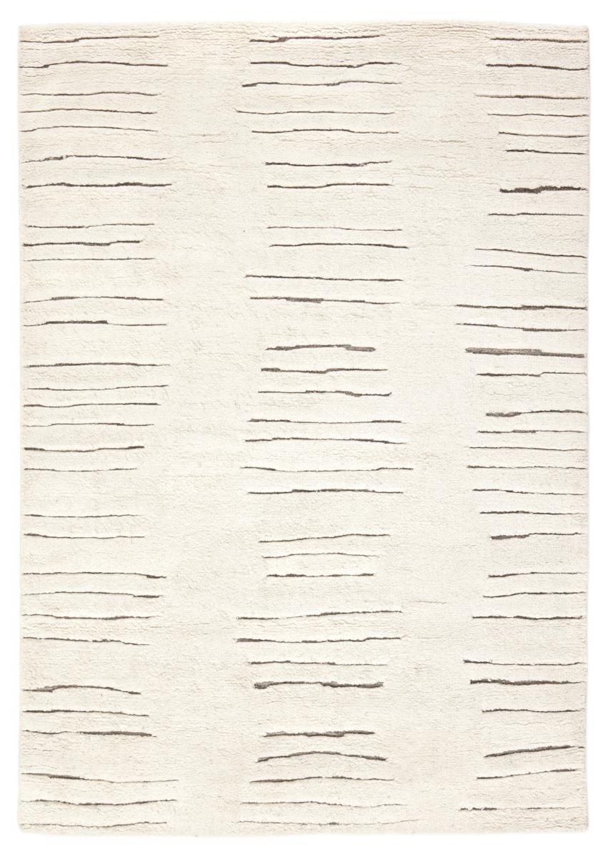 Indo rug Scenery 89x61 89x61, Persian Rug Knotted by hand