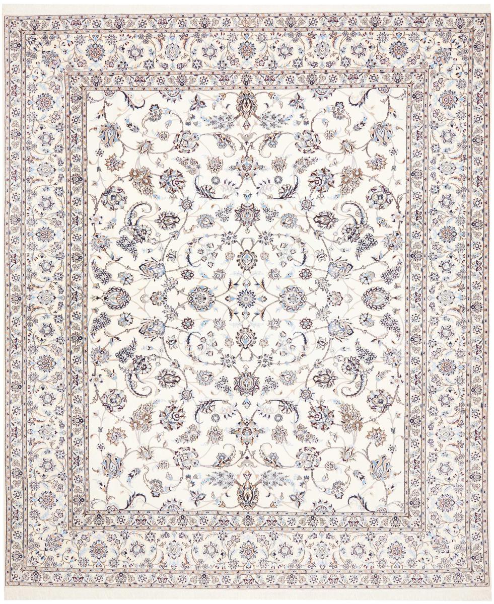 Dywan perski Nain 6La 308x256 308x256, Dywan perski Ręcznie tkane