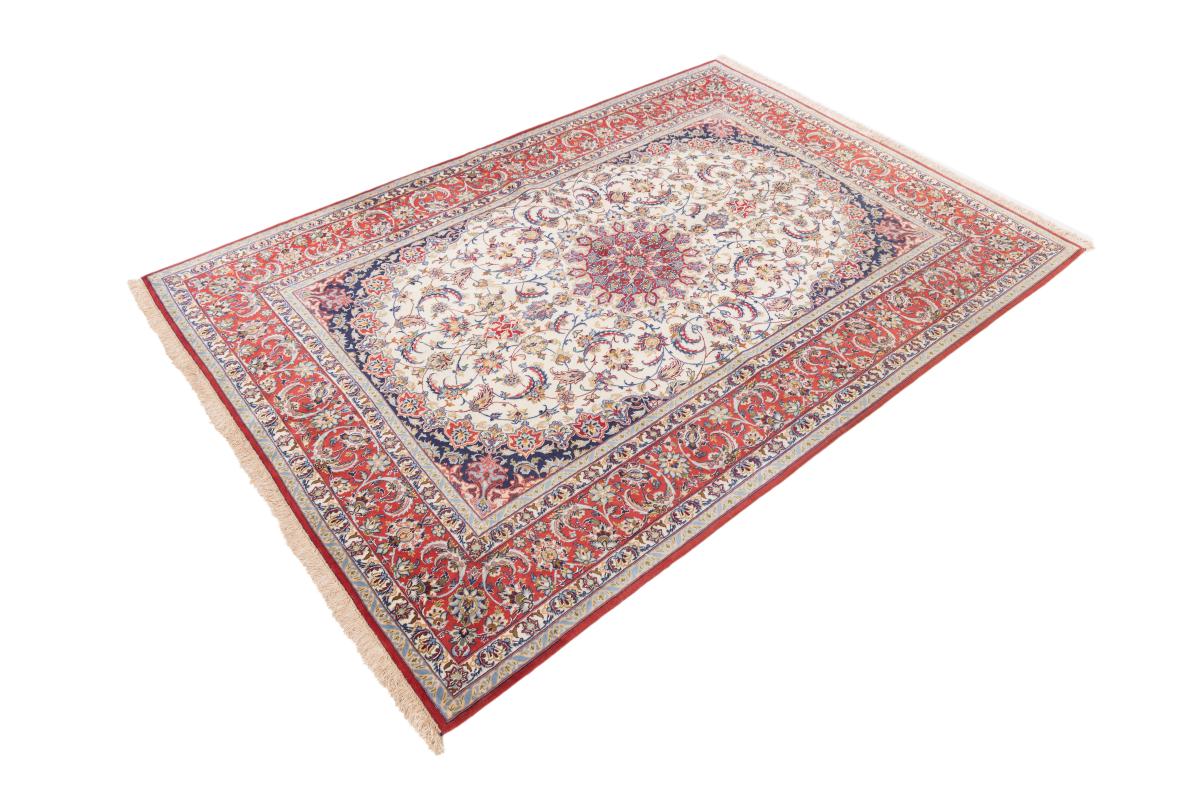 Isfahan Silkkiloimi - 1
