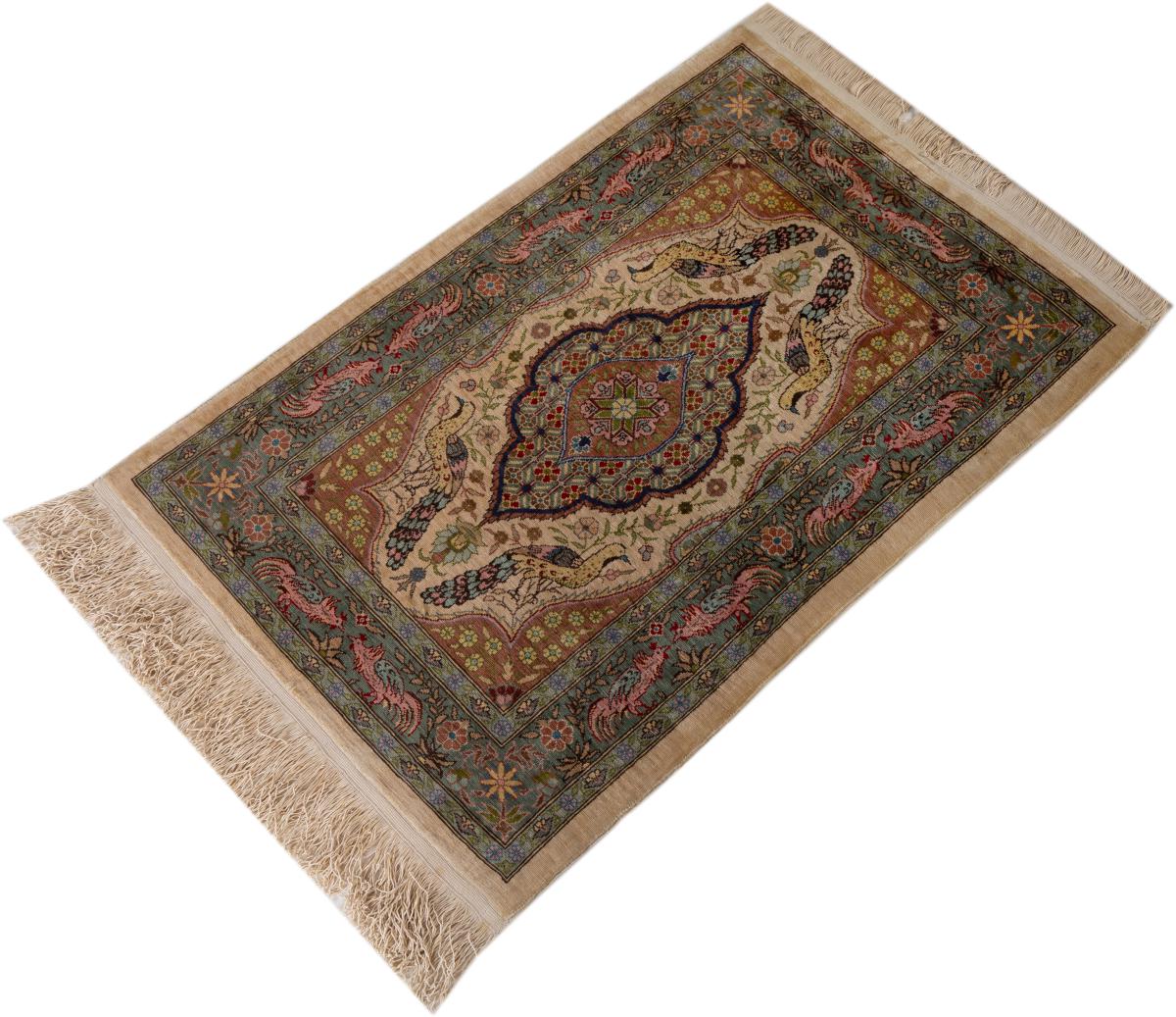 Hereke Jedwab - 1