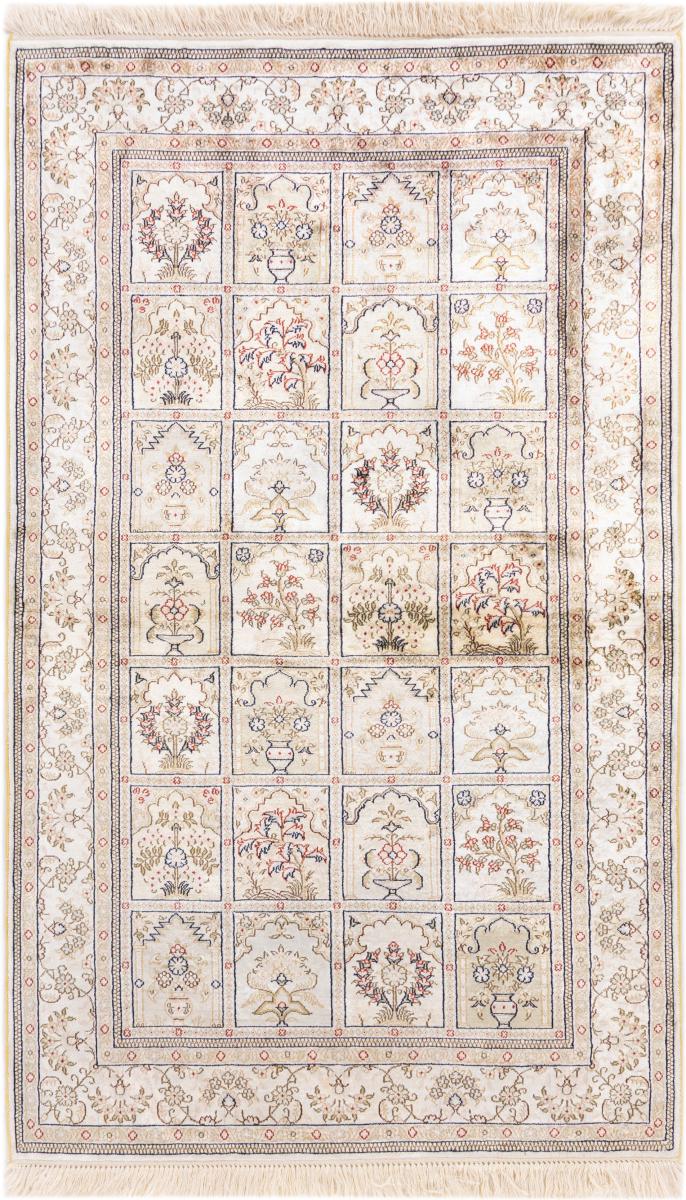 Chinese rug China Silk 154x93 154x93, Persian Rug Knotted by hand
