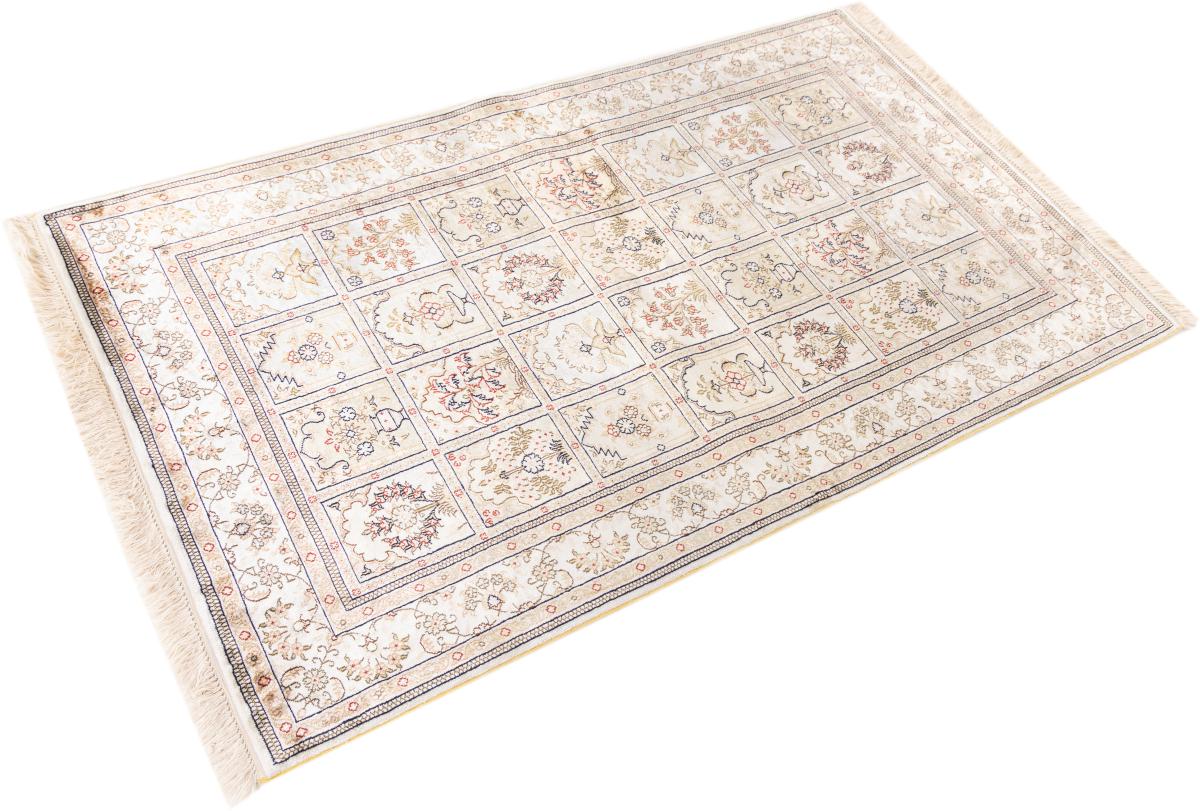 China Silk - 1