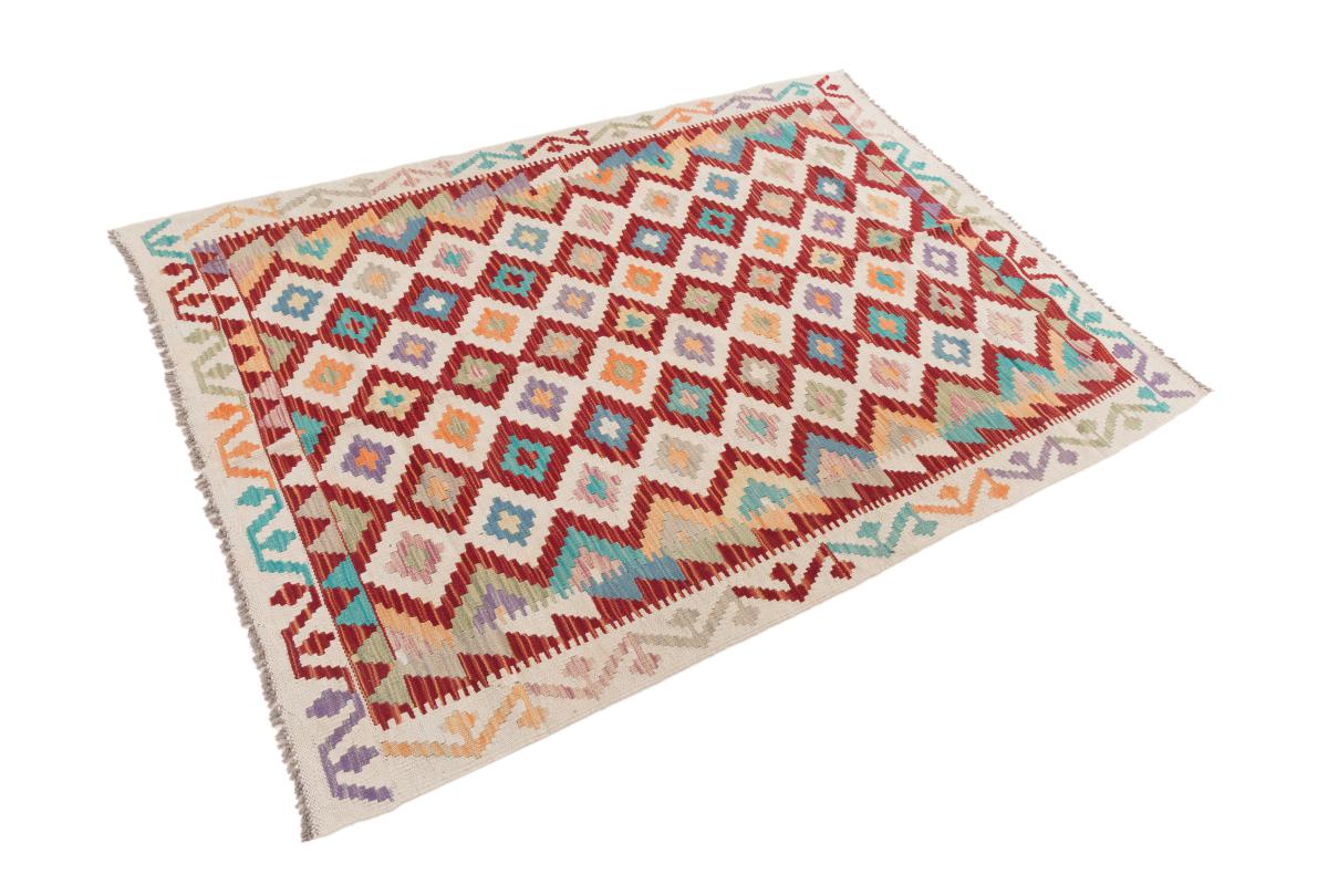 Kilim Afegão - 1