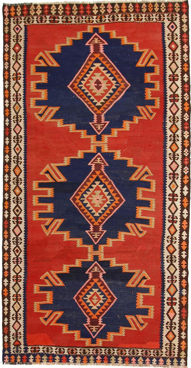 Perzsa szőnyeg Kilim Fars Azerbaijan Antik 309x155 309x155, Perzsa szőnyeg szőttesek