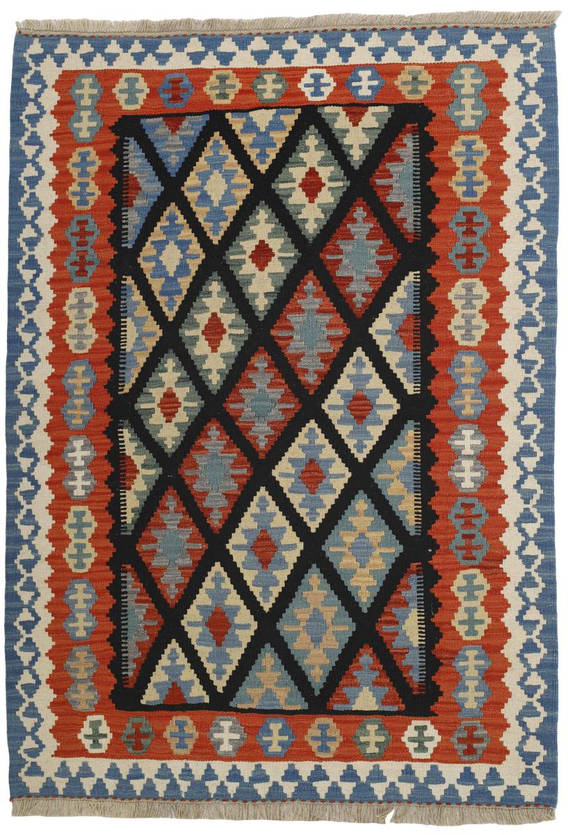 Perzsa szőnyeg Kilim Fars 5'11"x4'2" 5'11"x4'2", Perzsa szőnyeg szőttesek