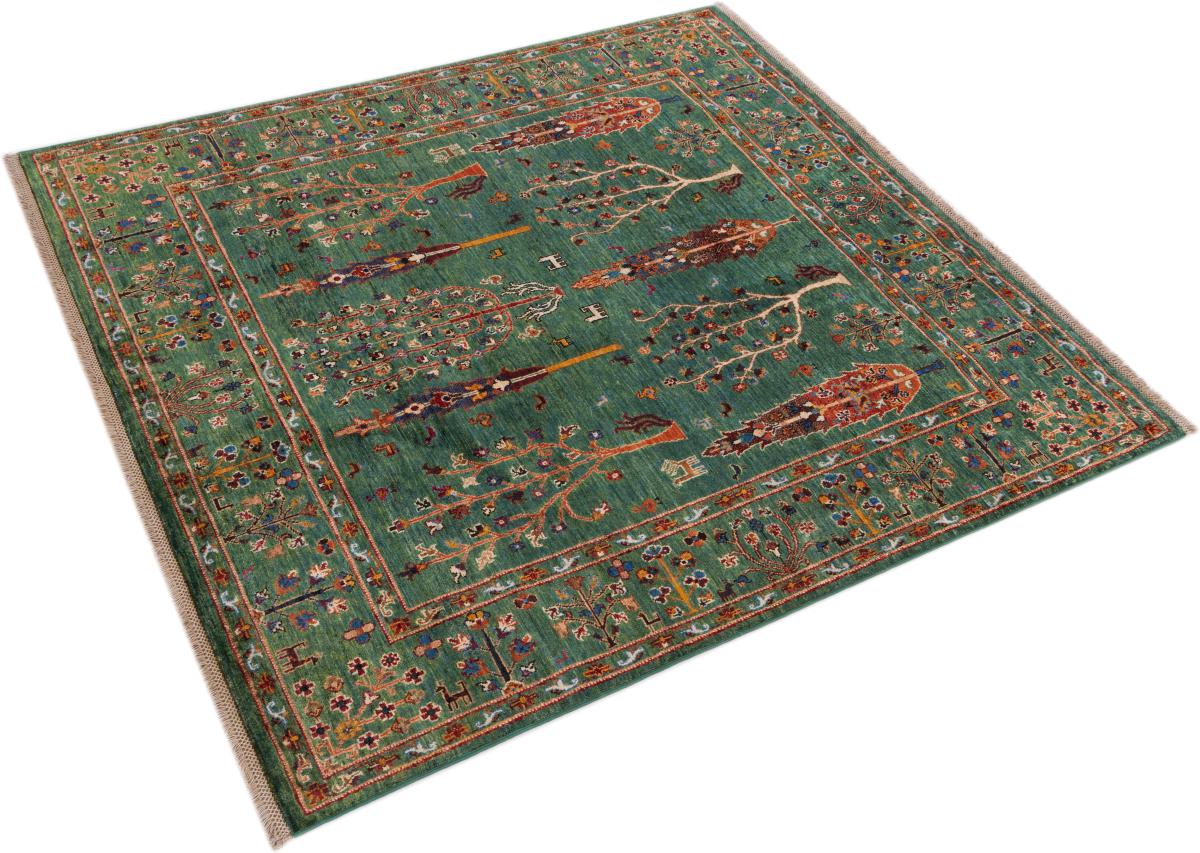 Ziegler Farahan - 1