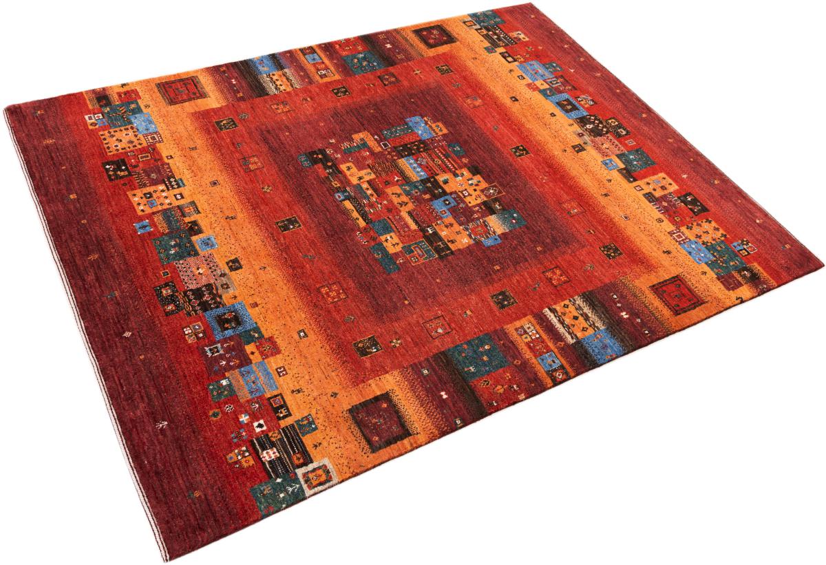 Persia Gabbeh Loribaft Nowbaft - 1