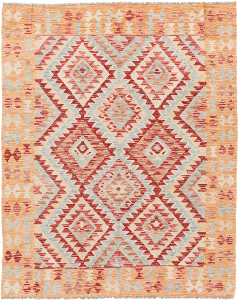 Tapete afegão Kilim Afegão 289x77 289x77, Tapete persa Tecido à mão