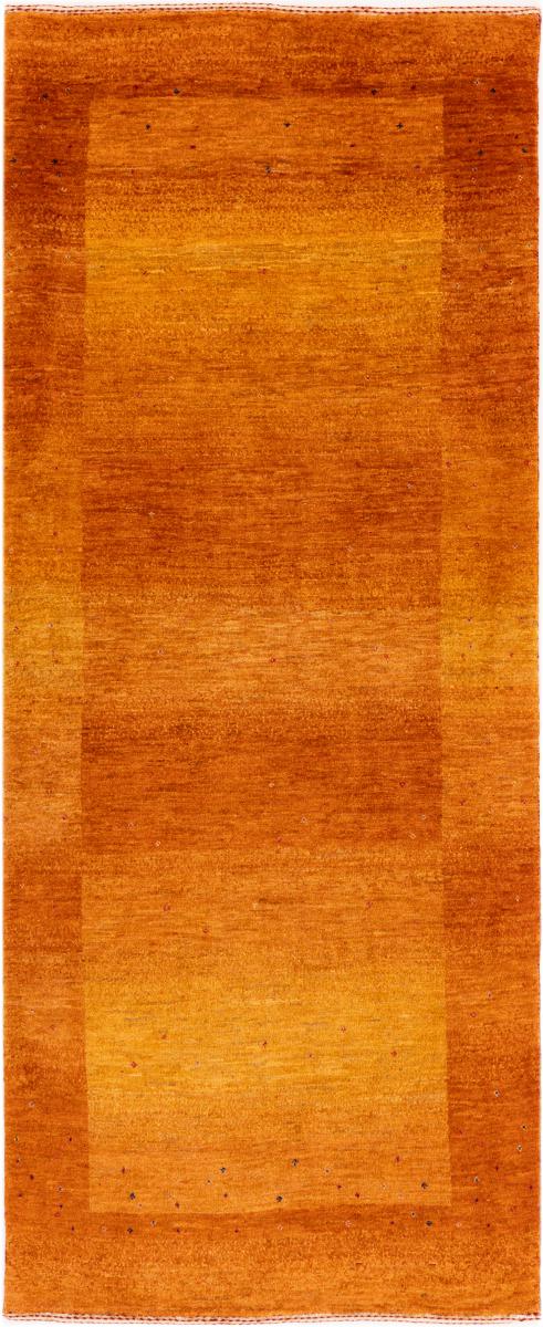 Perserteppich Perser Gabbeh Loribaft Essence 191x79 191x79, Perserteppich Handgeknüpft