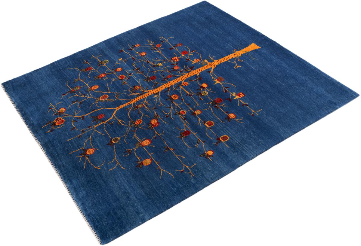 Persisk Gabbeh Kashkuli Banafsheh - 1