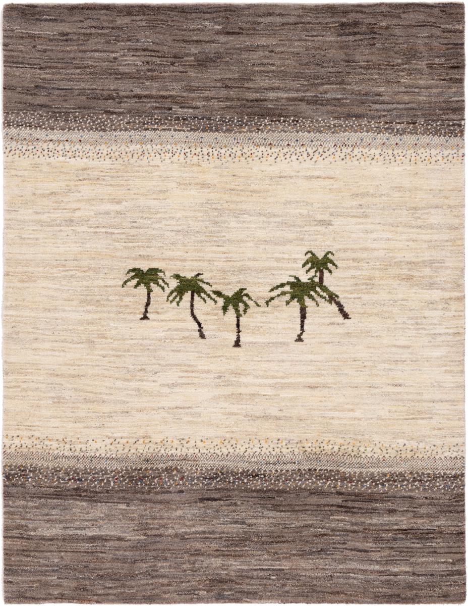 Tappeto persiano Persia Gabbeh Nomad 207x161 207x161, Tappeto persiano Annodato a mano