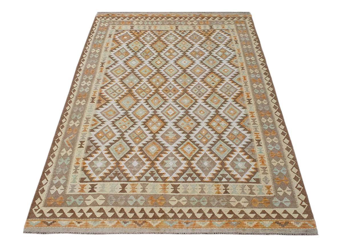 Kilim Afgán - 1