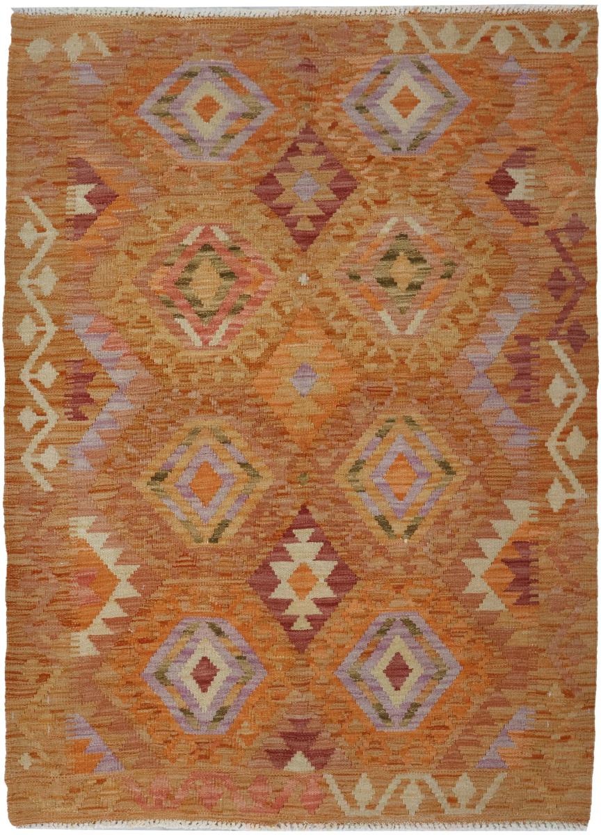 Afghan rug Kilim Afghan 146x106 146x106, Persian rug Handwoven