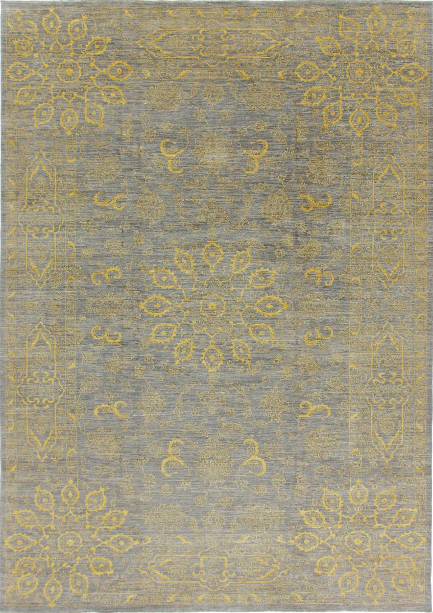 Pakistaans tapijt Arijana Design 433x305 433x305, Perzisch tapijt Handgeknoopte