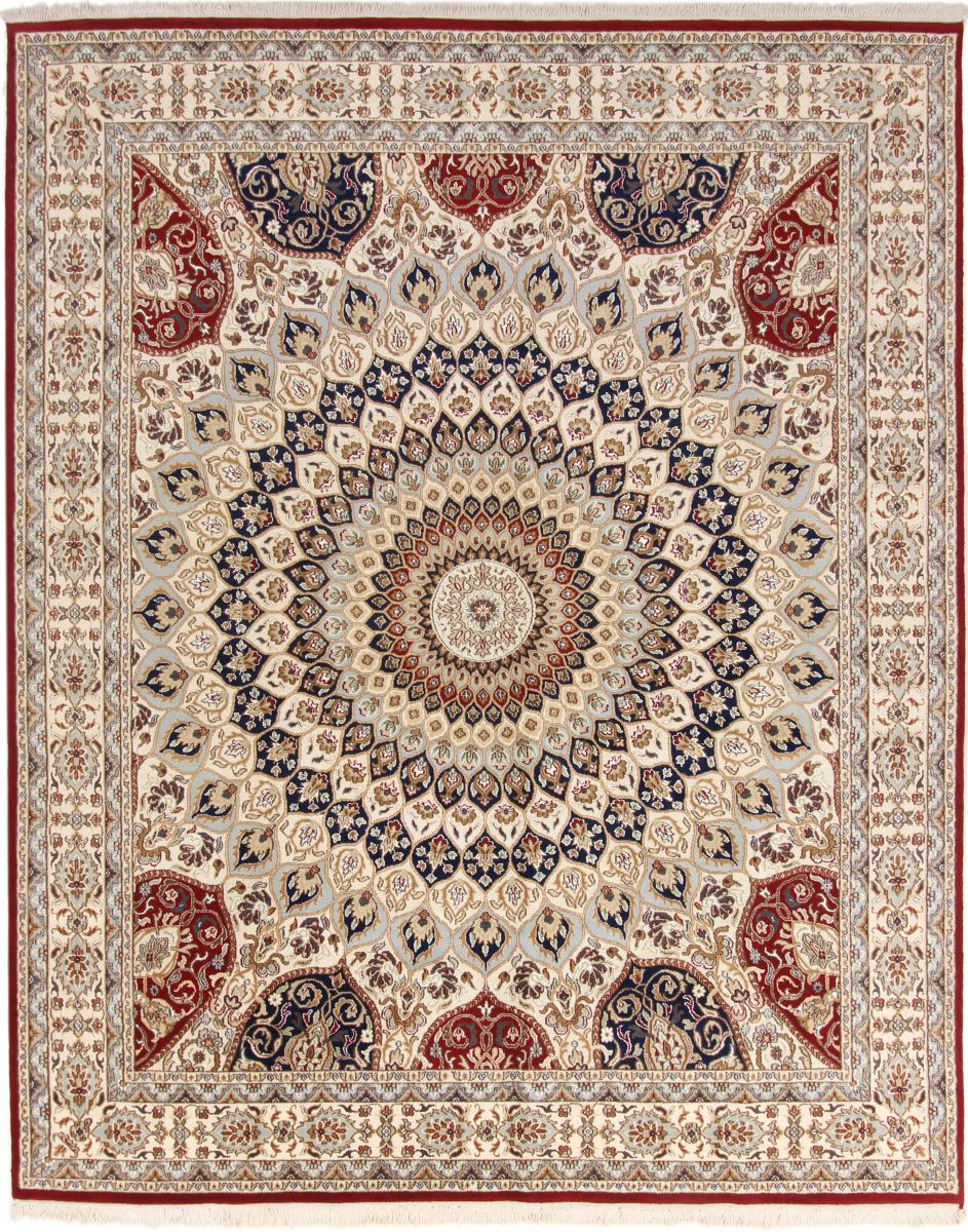 Tapete indiano Indo Naim 299x245 299x245, Tapete persa Atado à mão