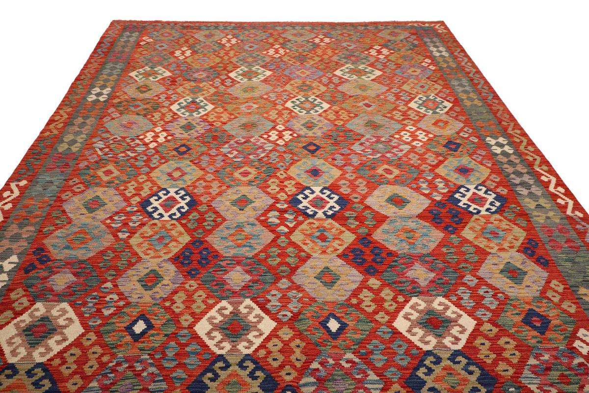 Kilim Afegão - 1