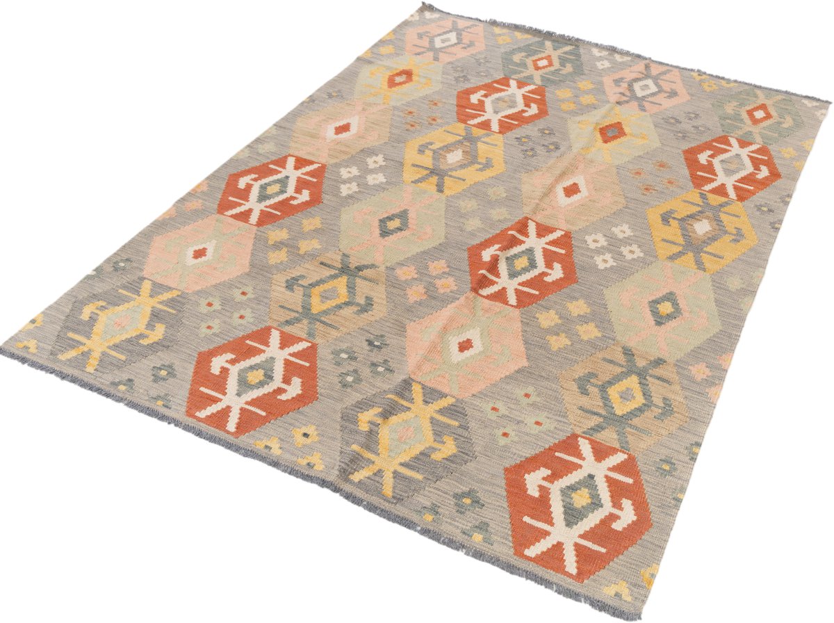 Kelim Afghan - 1