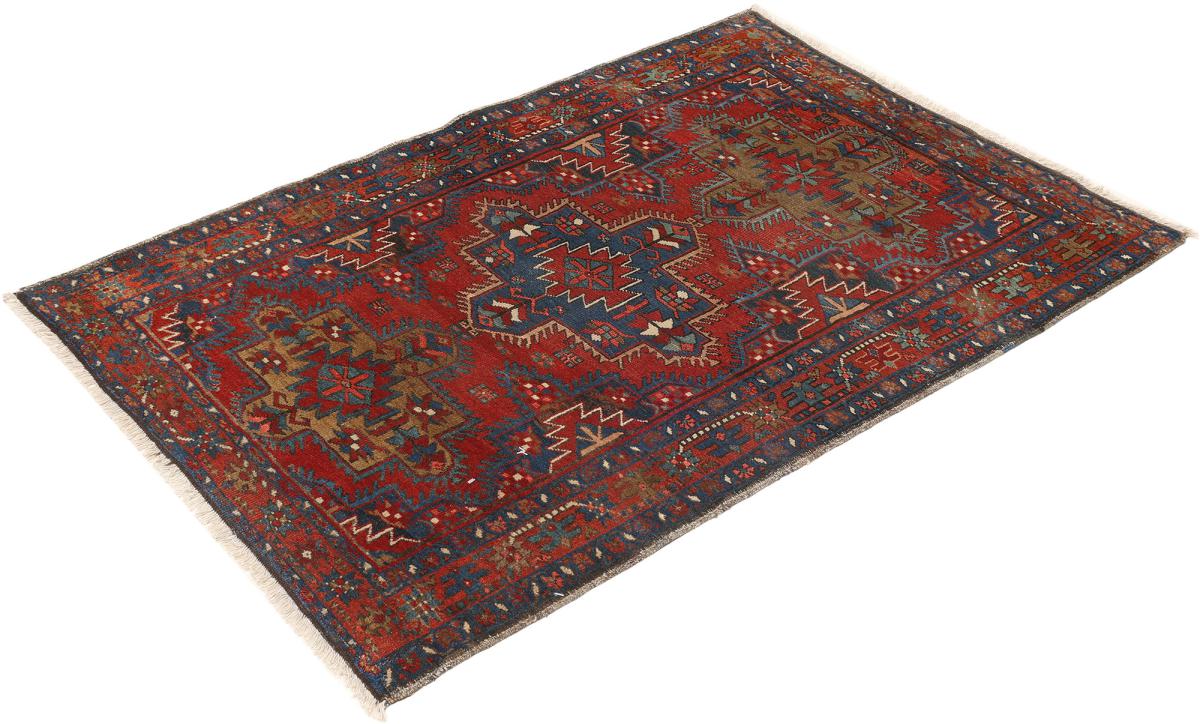 Gharajeh Antikke - 1