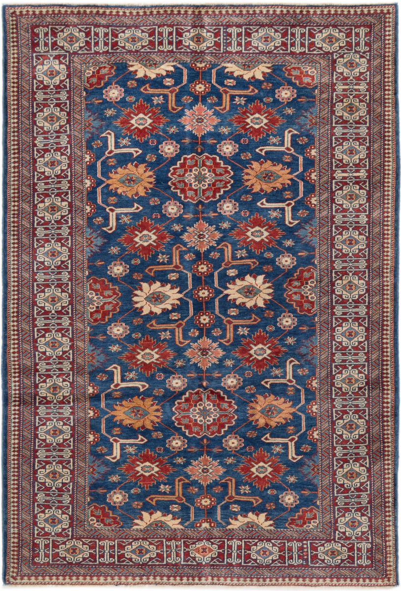 Alfombra rusa Shirvan 178x120 178x120, Alfombra persa Anudado a mano