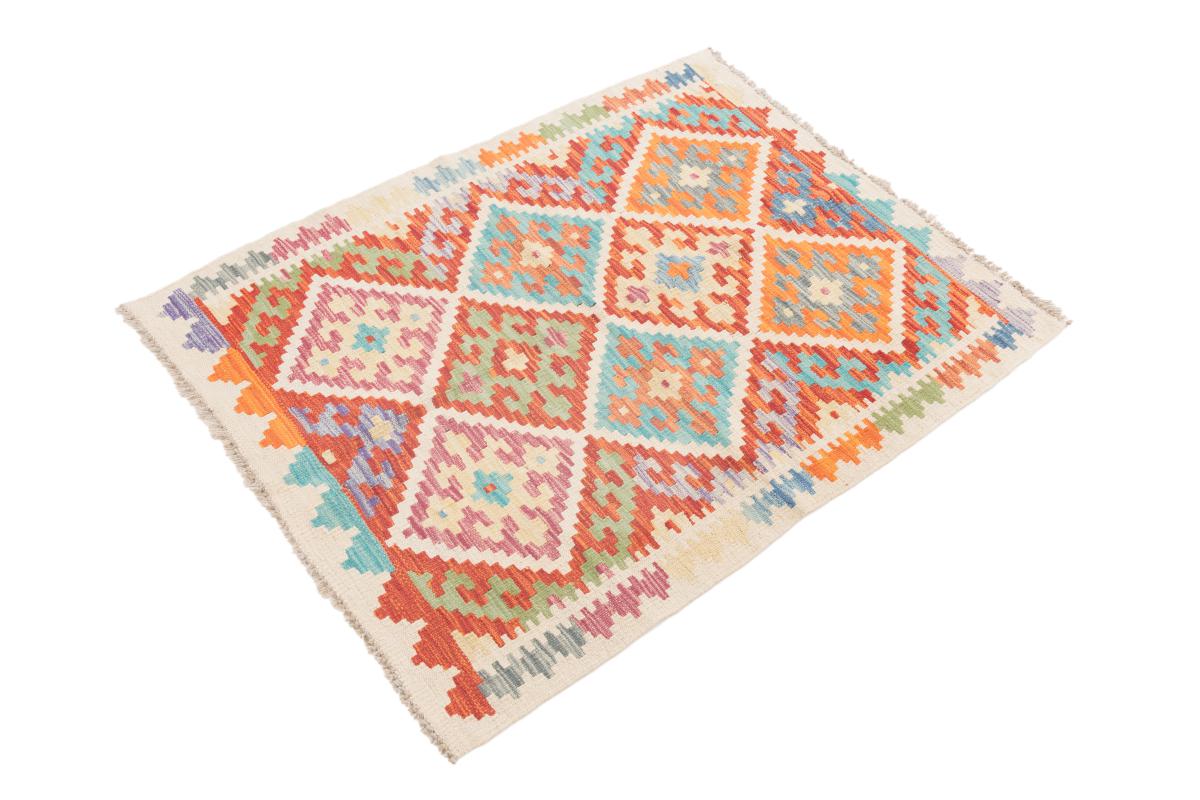 Kilim Afegão - 1