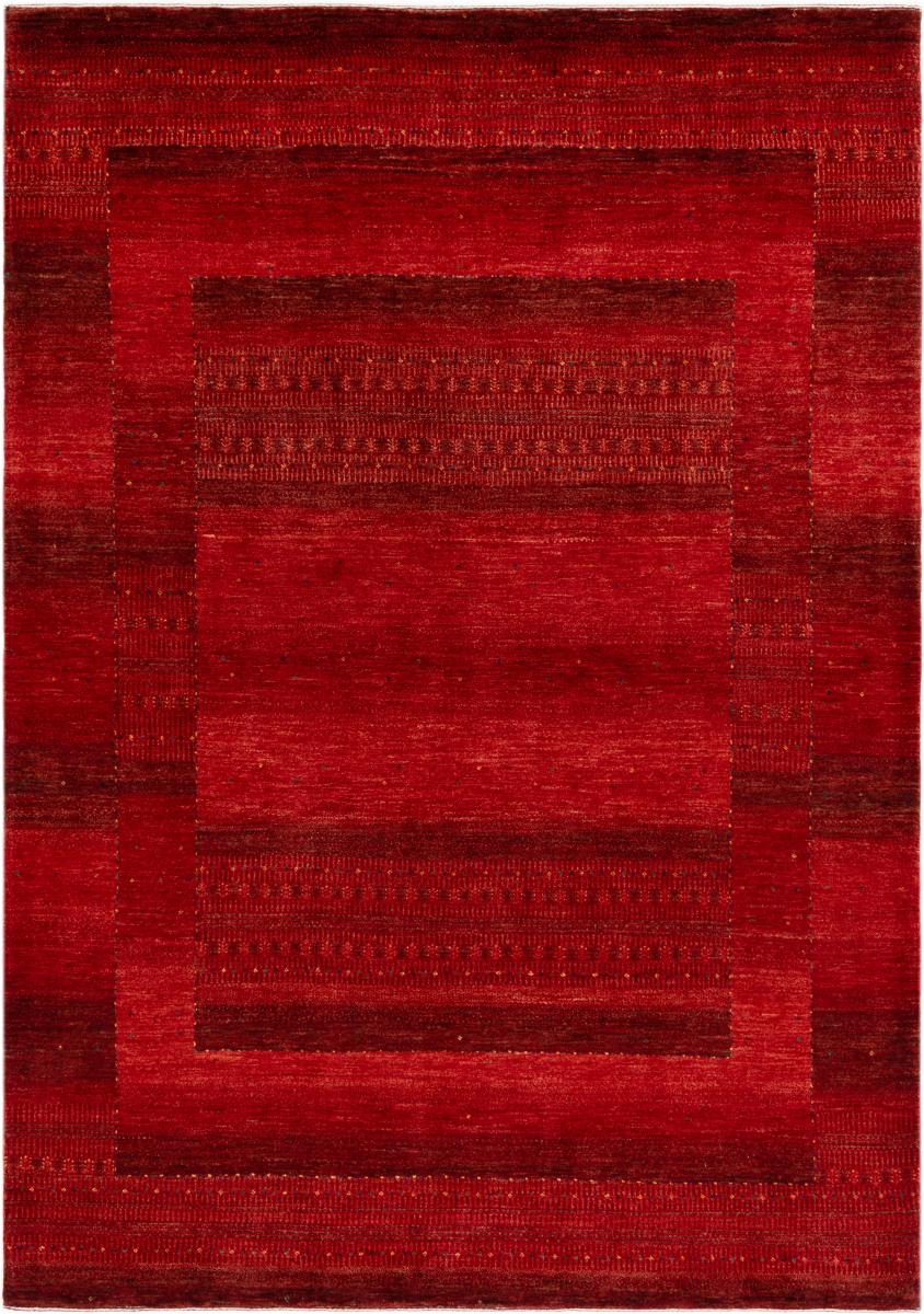 Perzsa szőnyeg Perzsa Gabbeh Loribaft Essence 239x171 239x171, Perzsa szőnyeg Kézzel csomózott