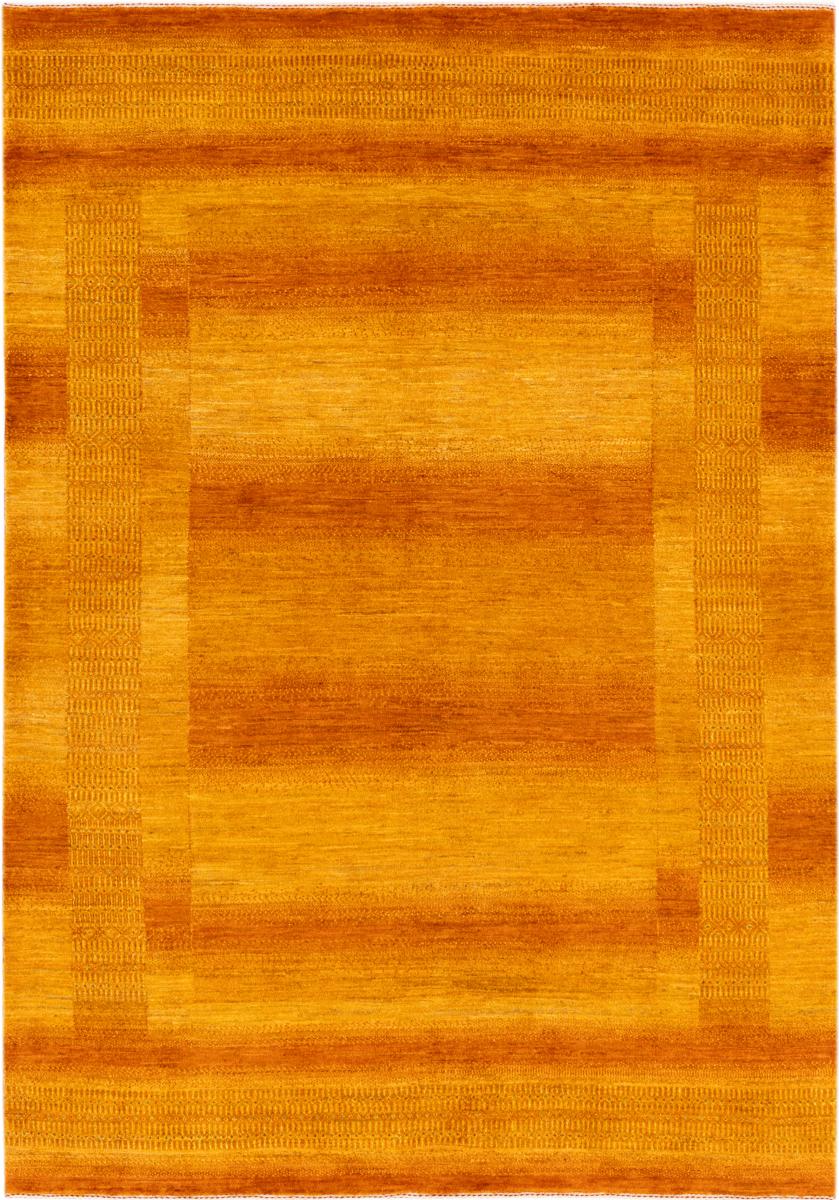 Perzisch tapijt Perzisch Gabbeh Loribaft Essence 236x166 236x166, Perzisch tapijt Handgeknoopt