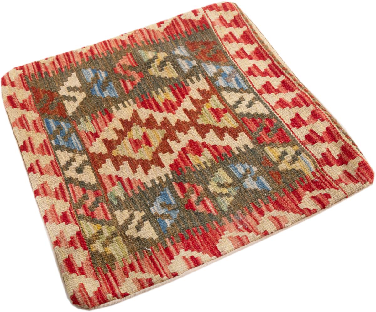 Κιλίμ Afghan Μαξιλαροθήκη - 1