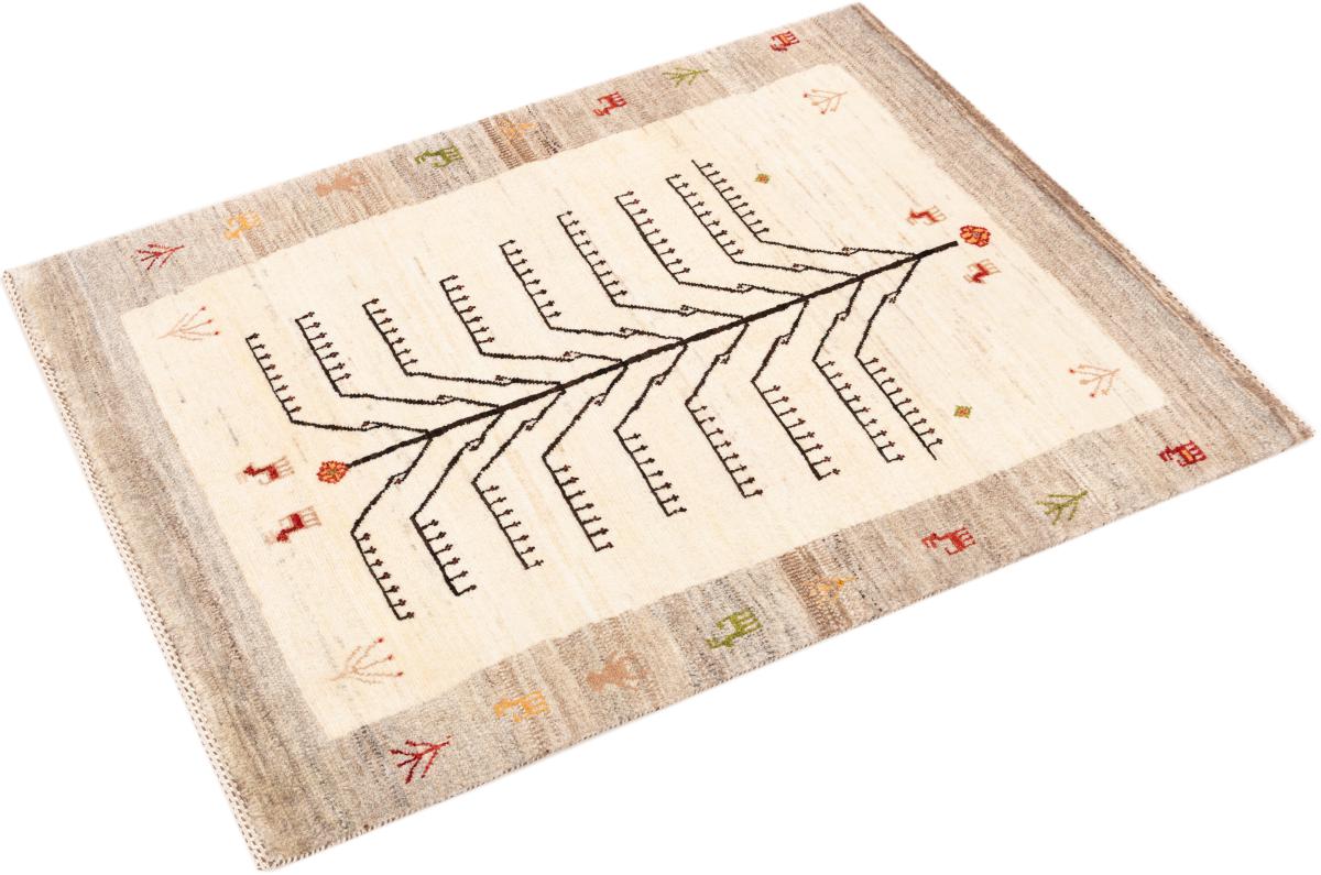 Persa Gabbeh Kashkuli Banafsheh - 1