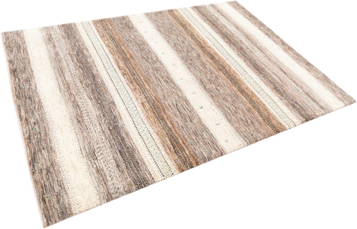 Persia Gabbeh Loribaft Tabiilbaft - 1