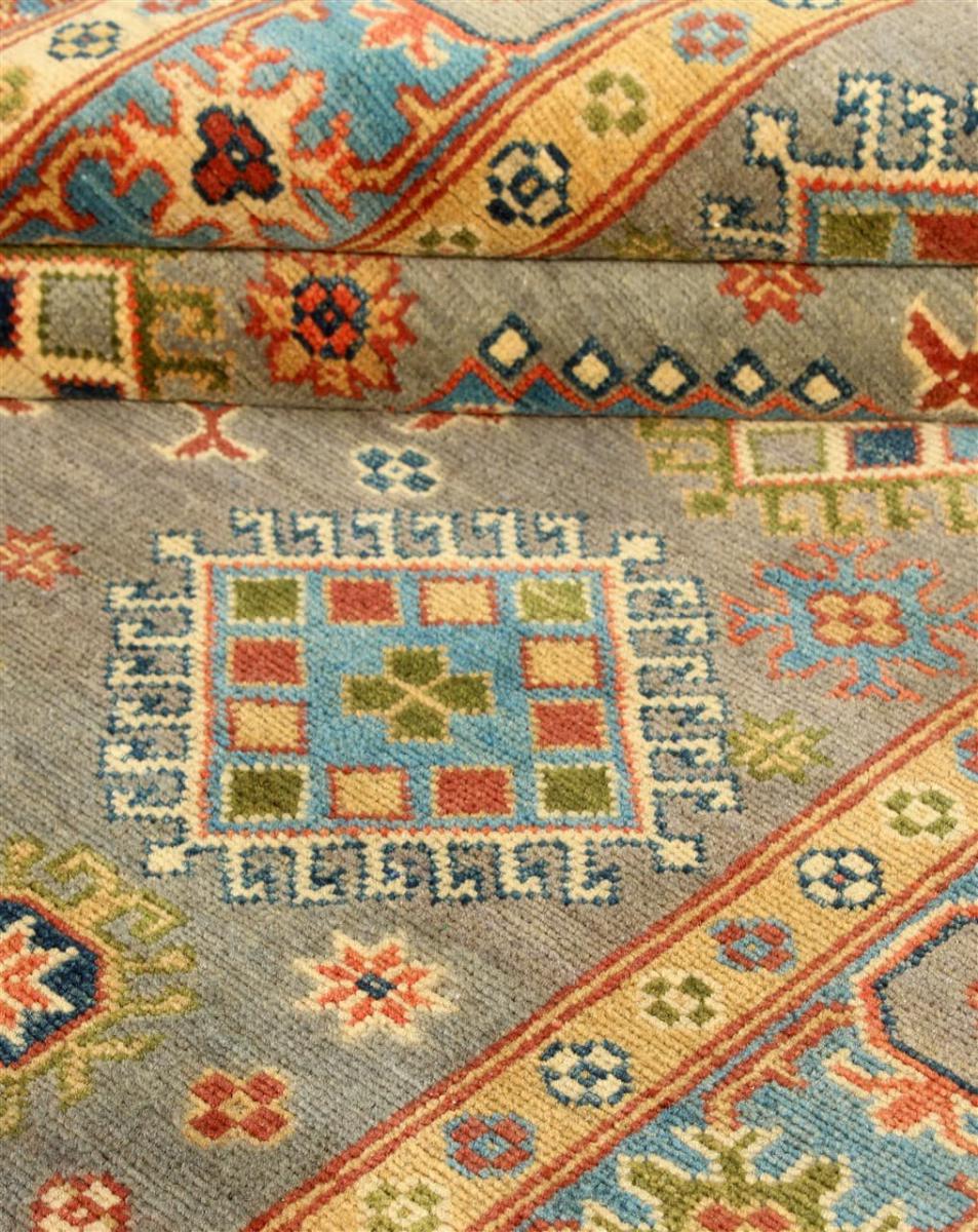 Kazak Ghazni - 1