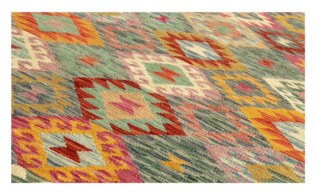 Kilim Afghan - 1