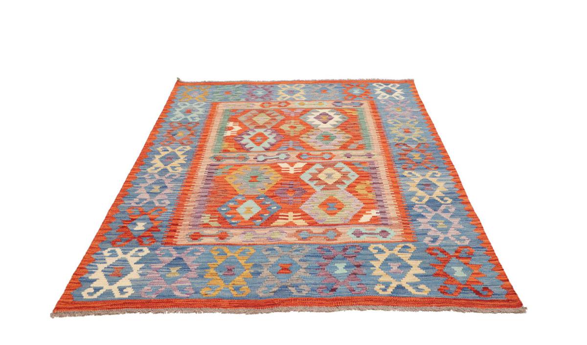 Kilim Afghan - 1