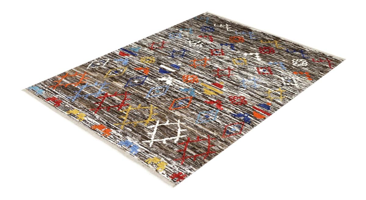 Berber Ghashghai - 1