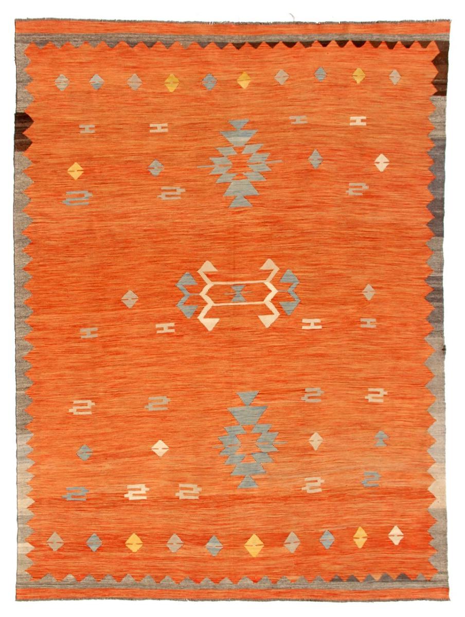 Afghanska mattan Kilim Afghan Heritage 349x248 349x248, Persisk matta handvävd 