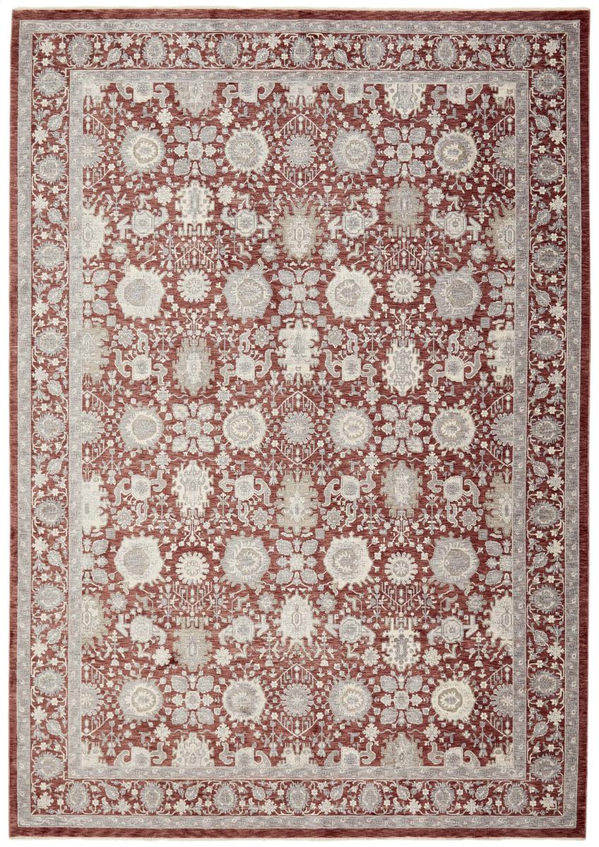 Chinesischer Teppich Relic 301x201 301x201, Perserteppich Handgeknüpft