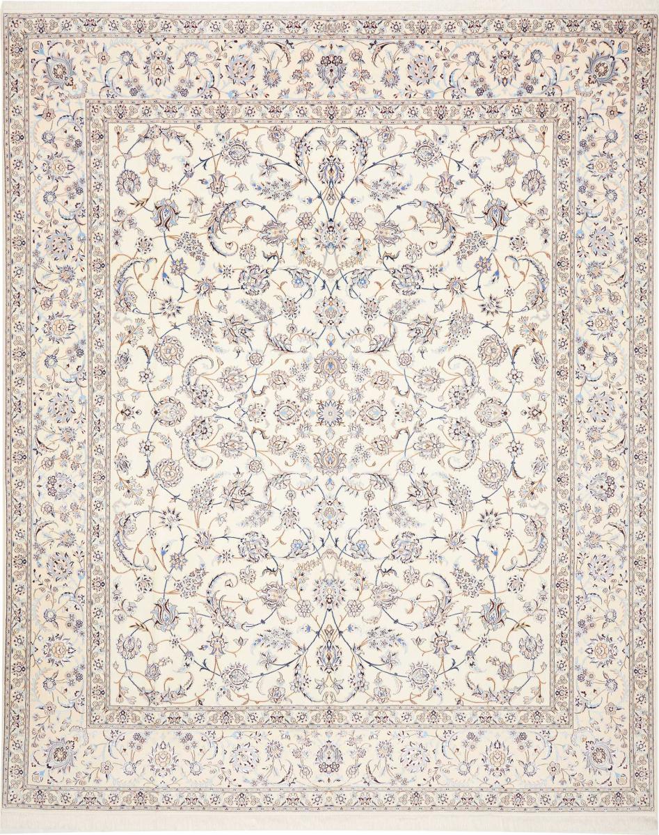 Covor persan Nain 6La 317x254 317x254, Covor persan Lucrate de mână