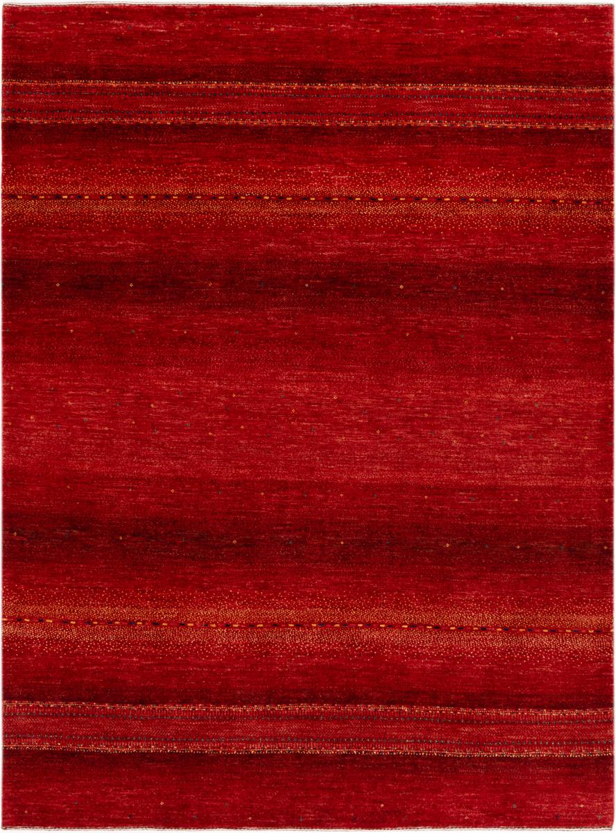 Perzisch tapijt Perzisch Gabbeh Loribaft Essence 225x171 225x171, Perzisch tapijt Handgeknoopt