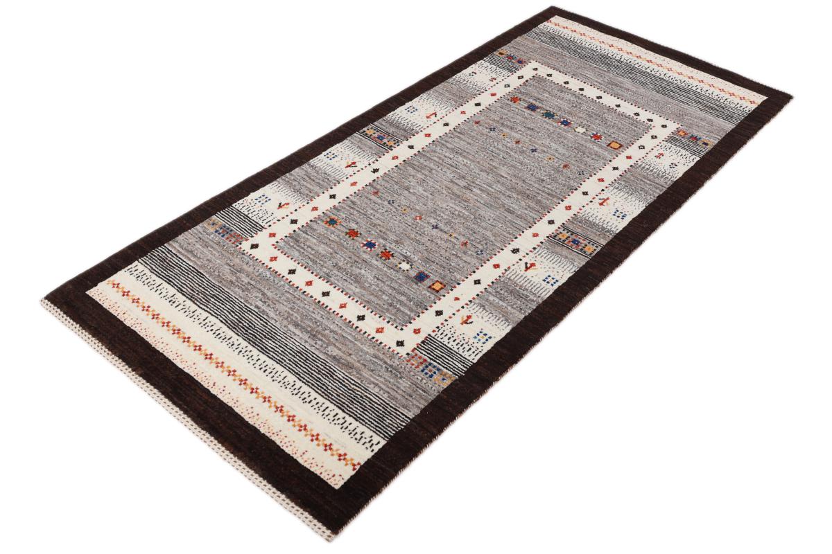 Persian Gabbeh Loribaft Atash - 1