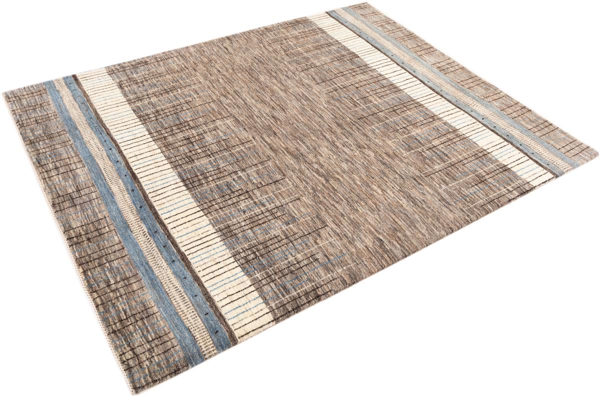 Persian Gabbeh Loribaft Tabiilbaft - 1