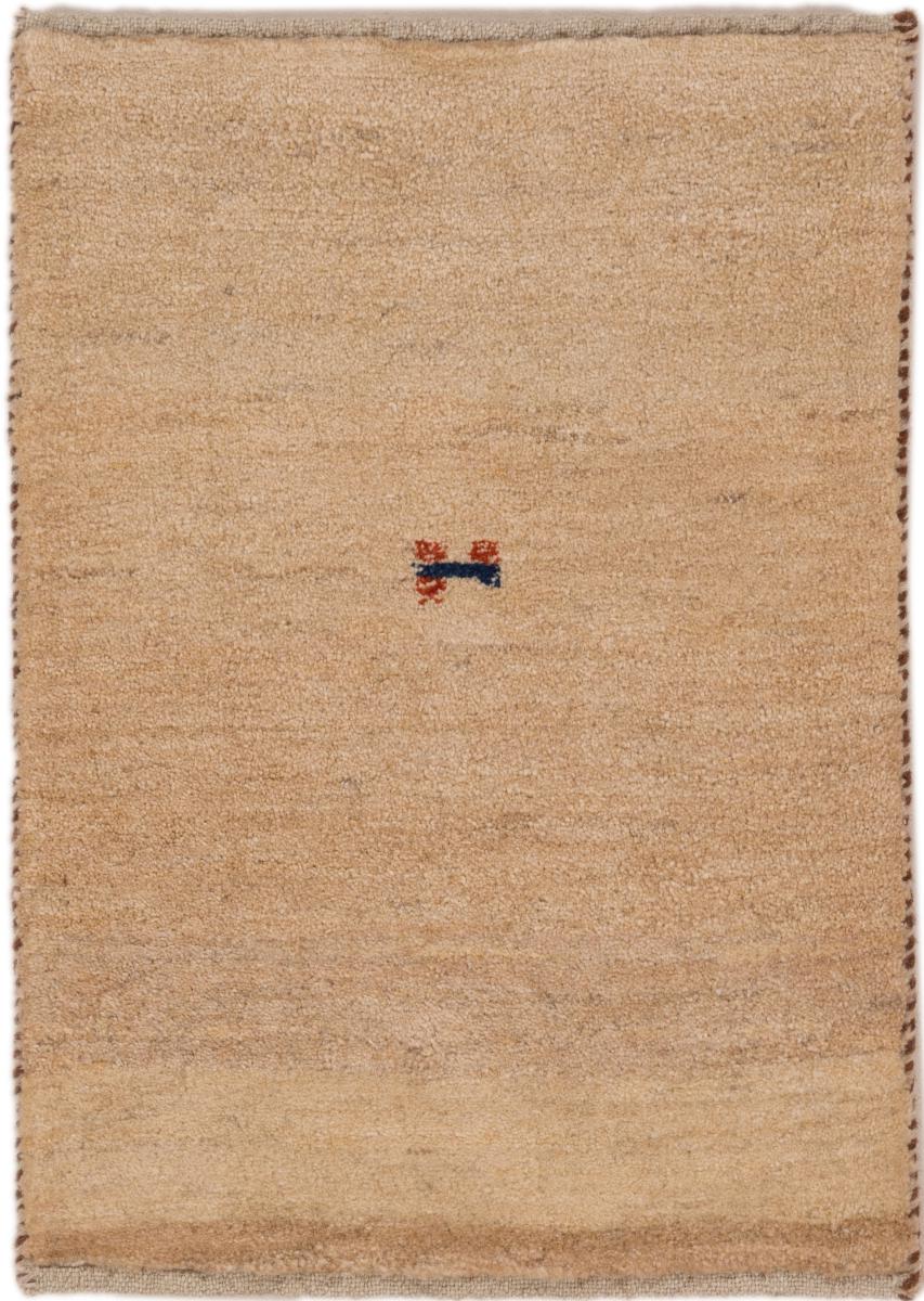 Tapis persan Persan Gabbeh 61x39 61x39, Tapis persan Noué à la main
