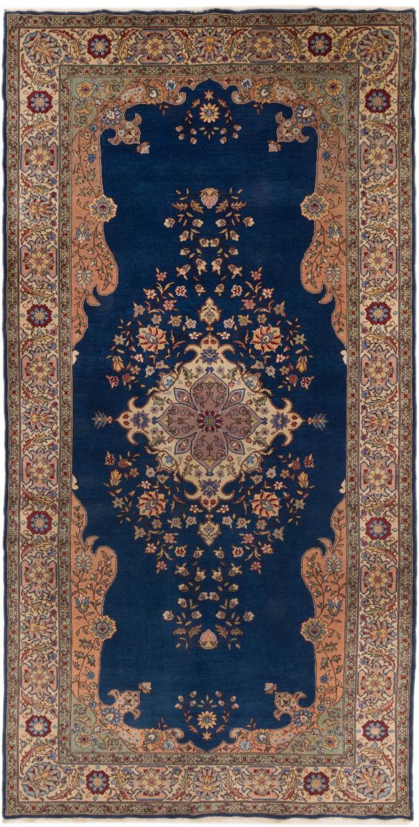Persian Rug Heriz 399x201 399x201, Persian Rug Knotted by hand