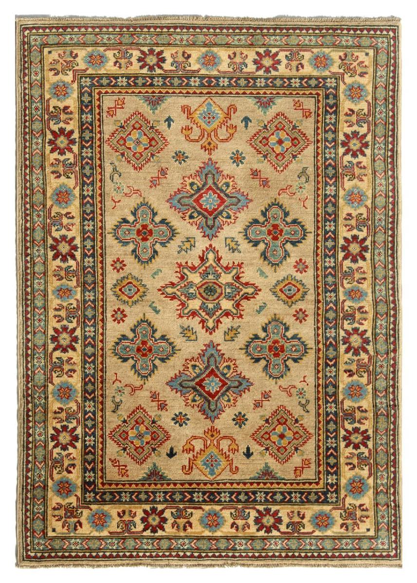 Afghansk tæppe Kazak Ghazni 176x123 176x123, Persisk tæppe Knyttet i hånden